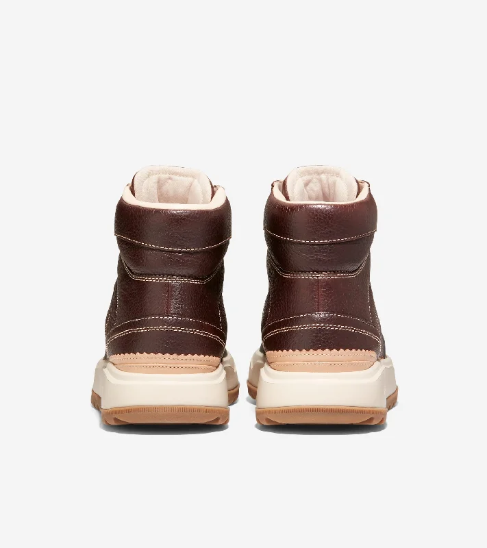 Men's GrandPrø Crossover Sneakerboot