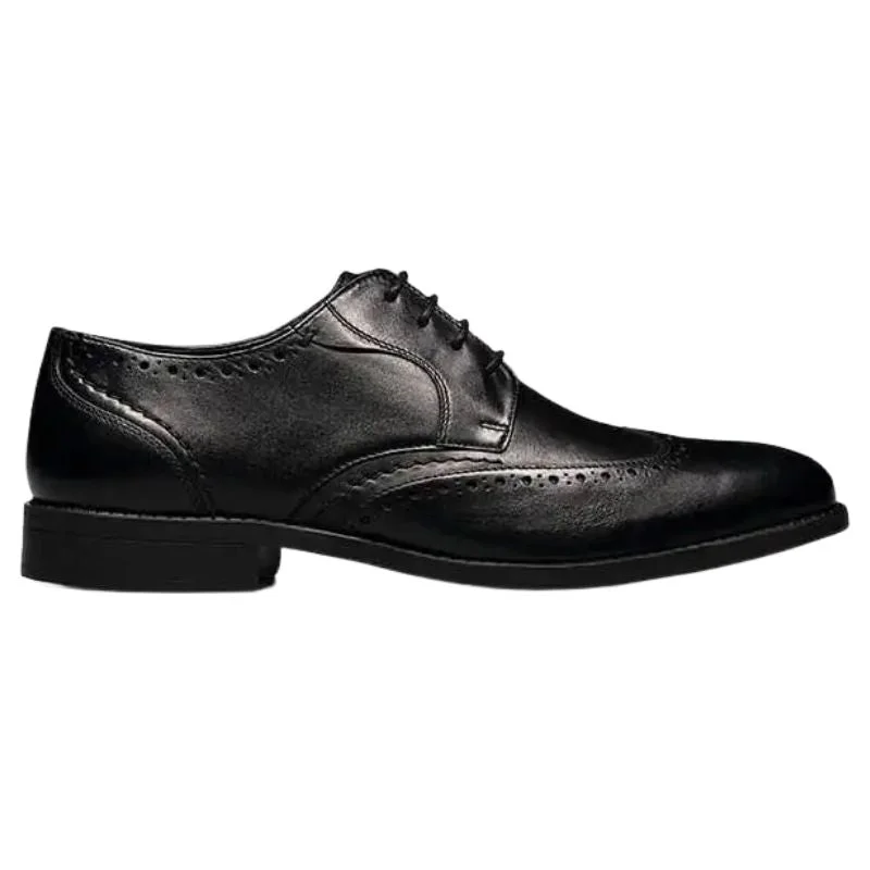 Mens Barlow Wing Tip