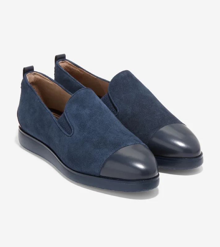 Women's Grand Ambition Slip-On Loafer