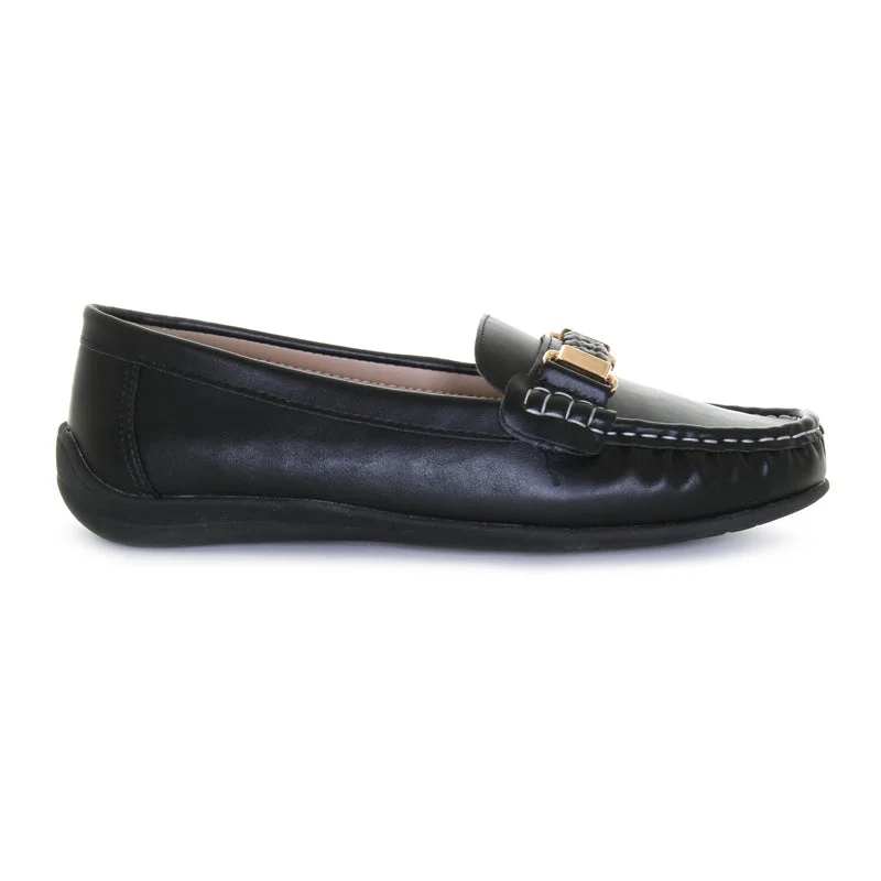 Womens Ella Loafer