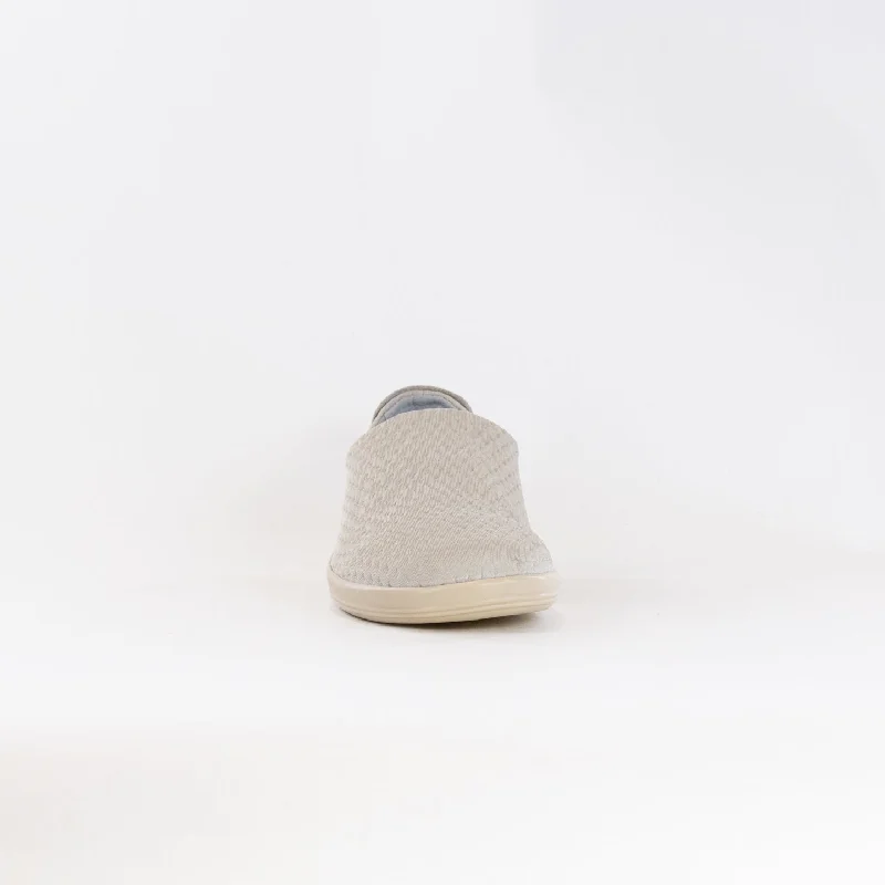 ECCO Soft 2.0 Slip On (Women's) - Gravel