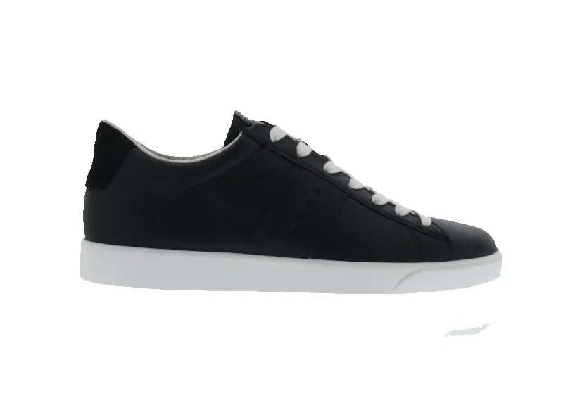 ECCO Street Lite (Women's) - Black