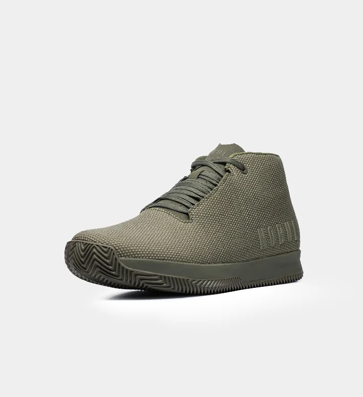 Men's Mid Court Trainer