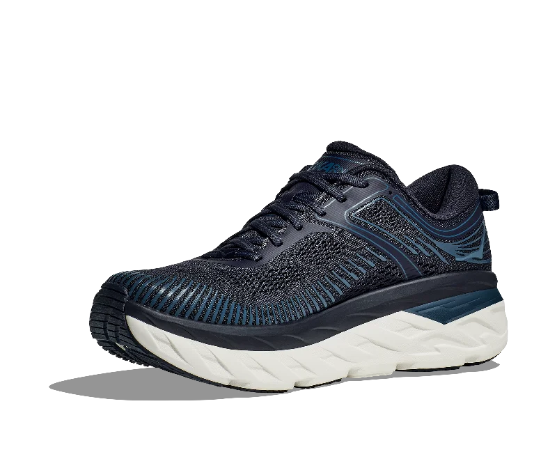 HOKA BONDI V7 MEN'S MEDIUM