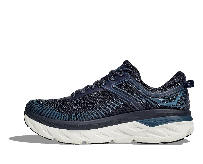 HOKA BONDI V7 MEN'S MEDIUM