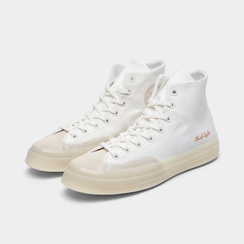 Converse Chuck 70 Marquis Hi Vintage White / Natural Ivory - Egret