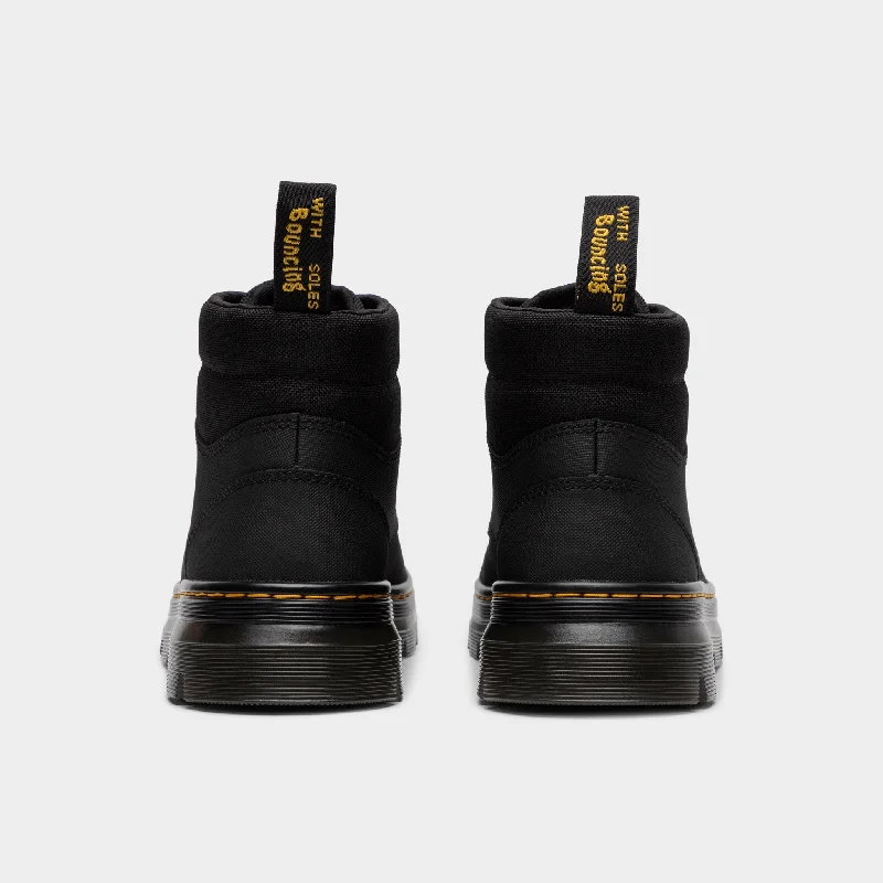 Dr. Martens Rakim / Black