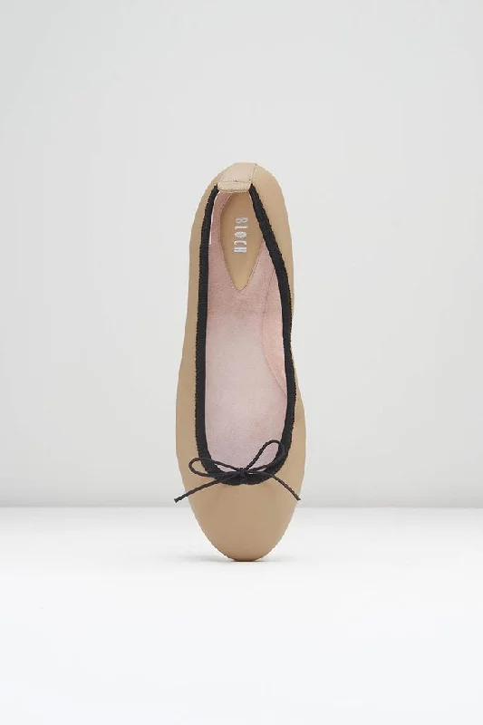 Ladies Nashira Ballet Pumps