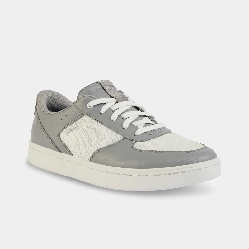 Men's Oslo - White/Alloy