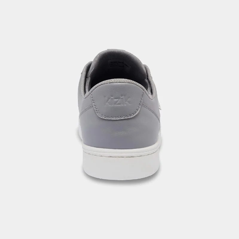 Men's Oslo - White/Alloy