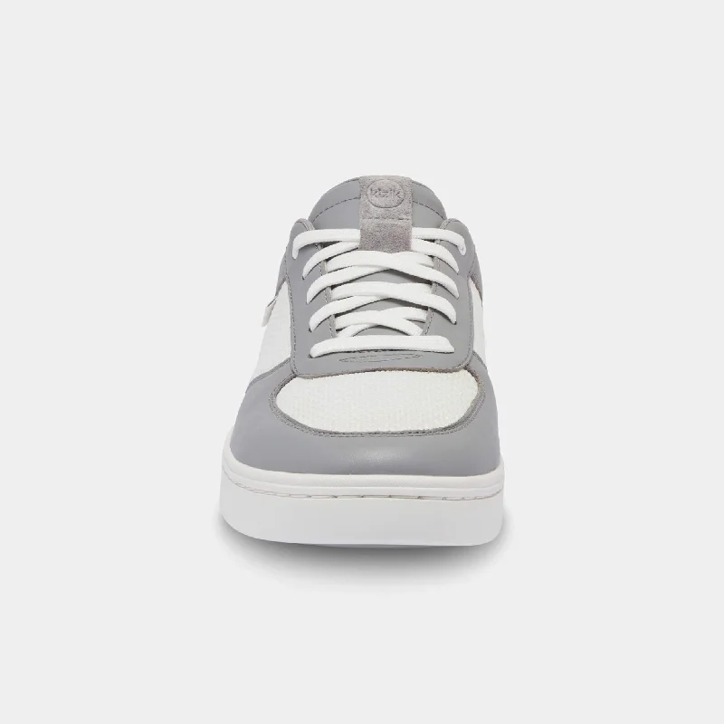 Men's Oslo - White/Alloy