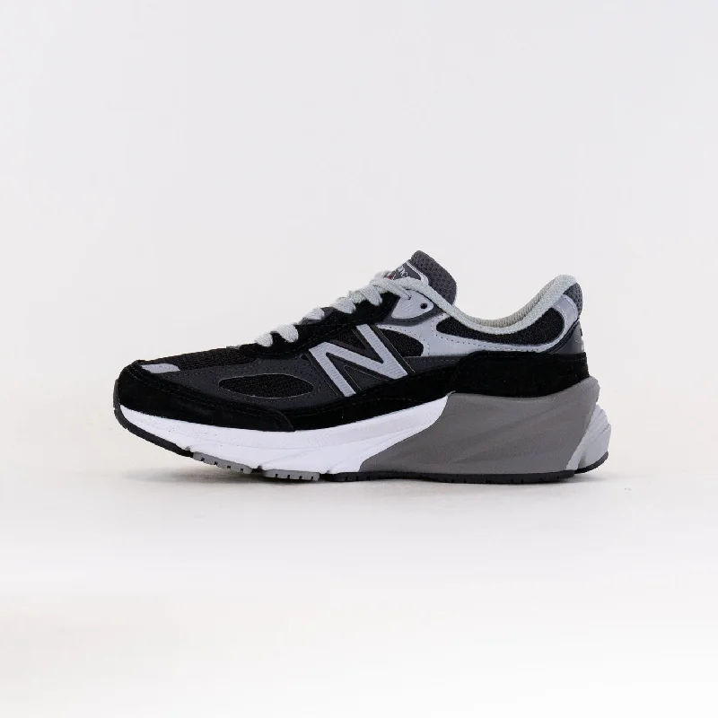 New Balance 990v6 (Women's) Black