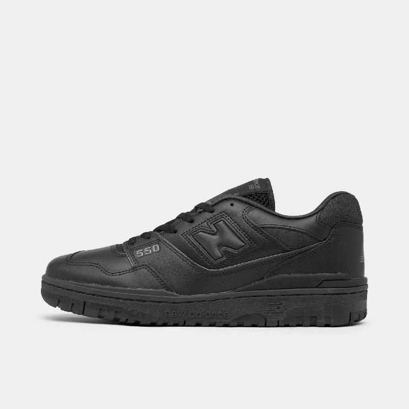 New Balance BB550BBB / Black