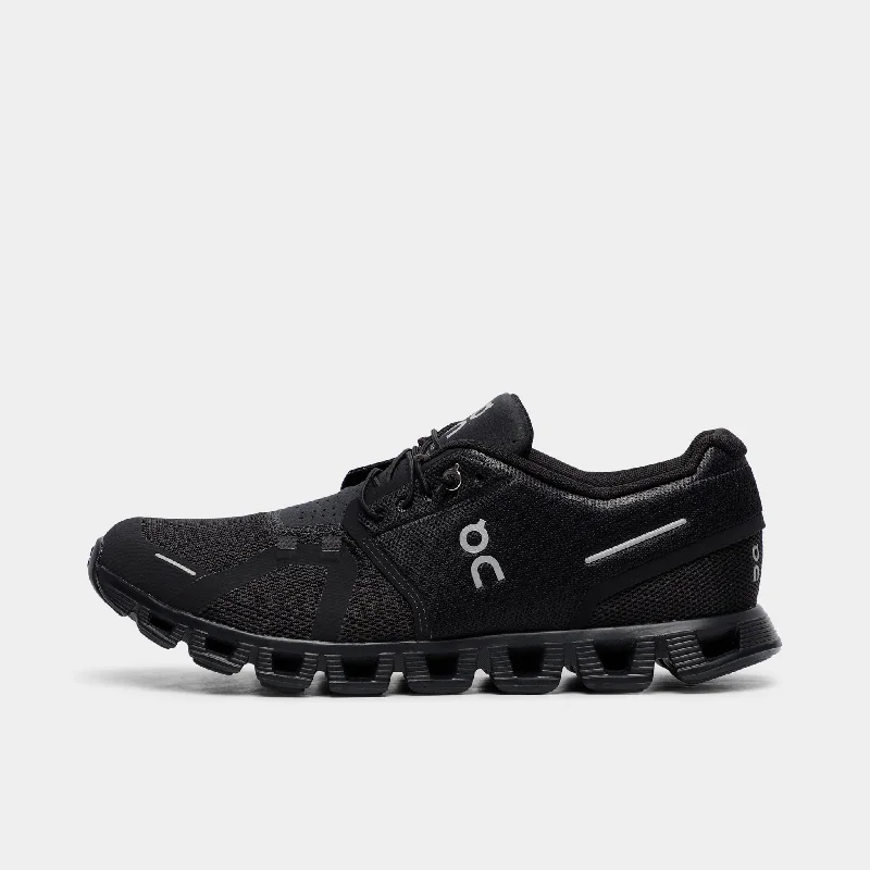 On Running Cloud 5 / Black