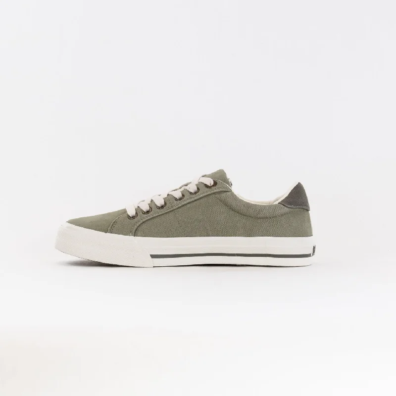 Taos Z Soul (Women's) - Sage/Olive Distressed