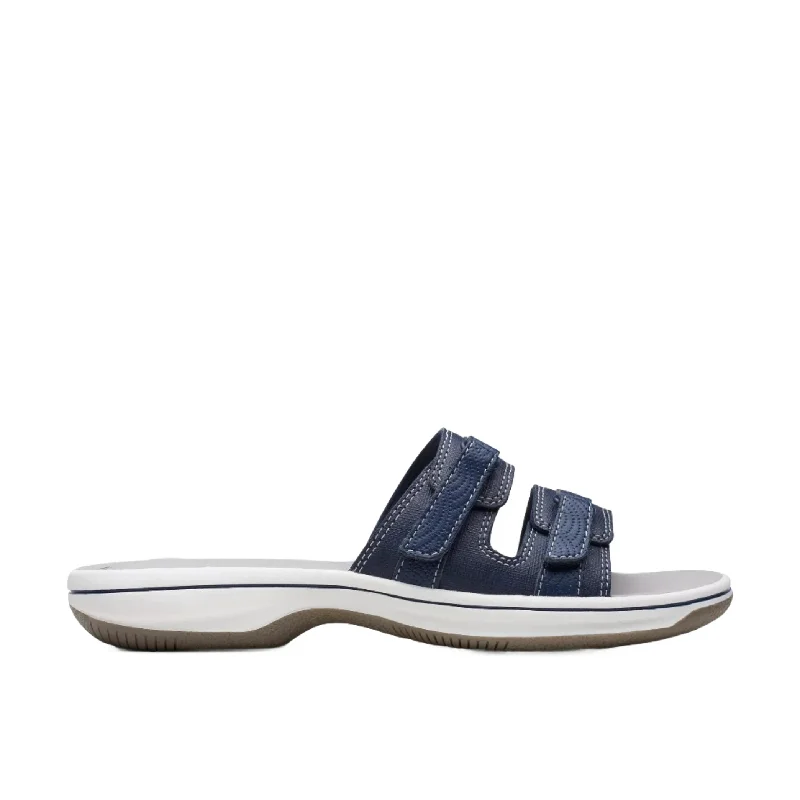 Women's Breeze Piper Navy