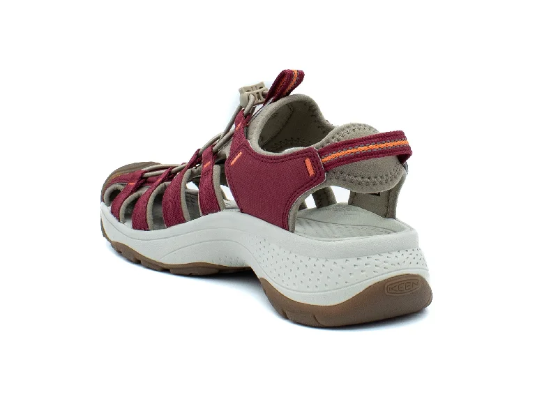 KEEN. ASTORIA WEST SANDAL