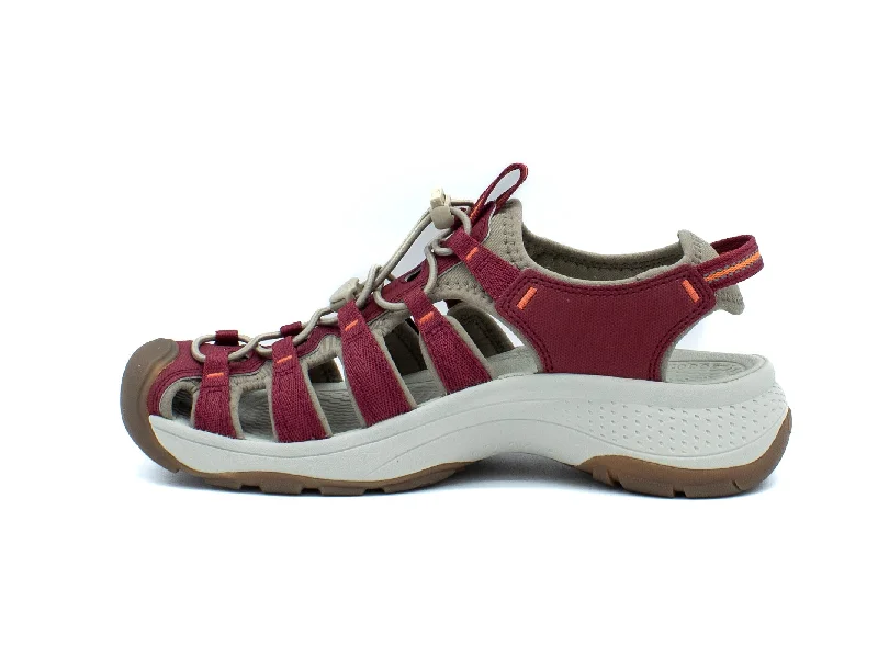 KEEN. ASTORIA WEST SANDAL