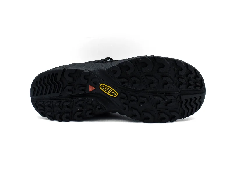 KEEN. NXIS EVO WATERPROOF SHOE