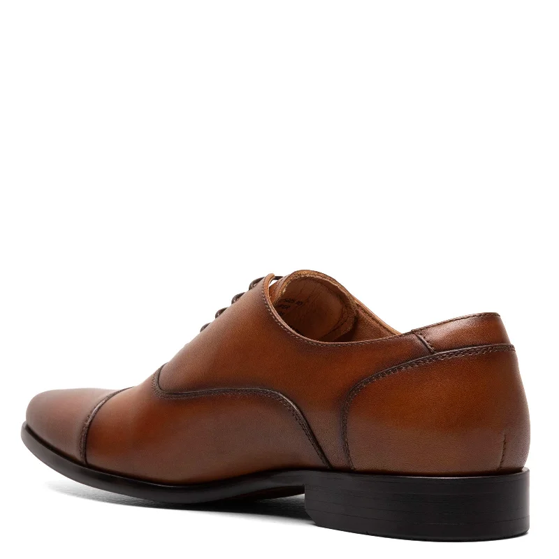 Men's Florsheim, Postino Cap Toe Balmoral Oxford