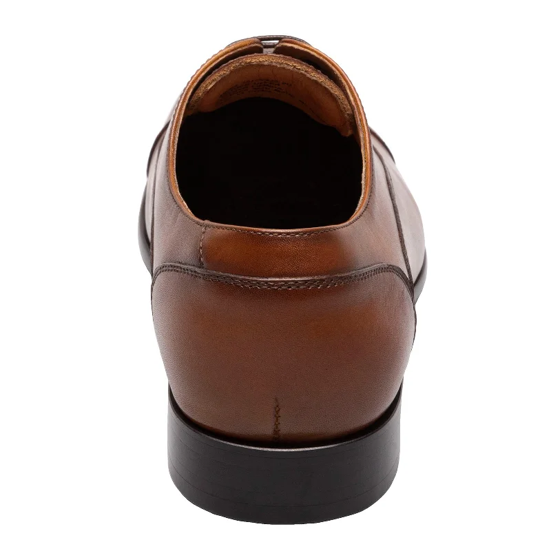 Men's Florsheim, Postino Cap Toe Balmoral Oxford