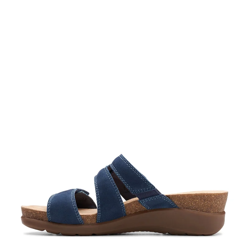 Women's Clarks, Calenne Maye Sandal