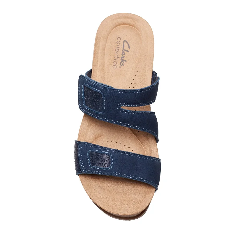 Women's Clarks, Calenne Maye Sandal