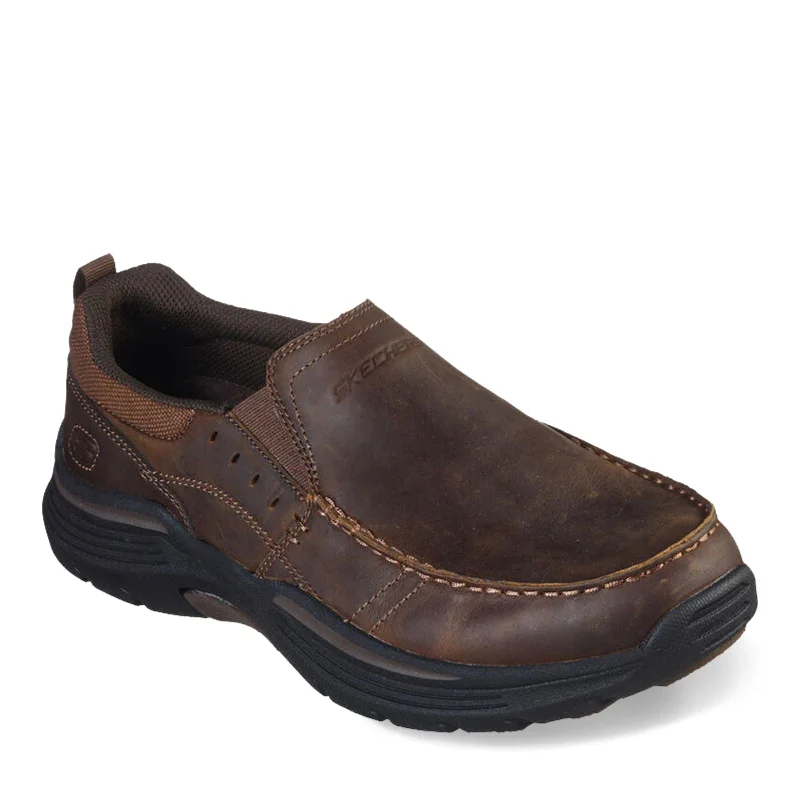 Men's Skechers, Relaxed Fit: Expended – Seveno Slip-On