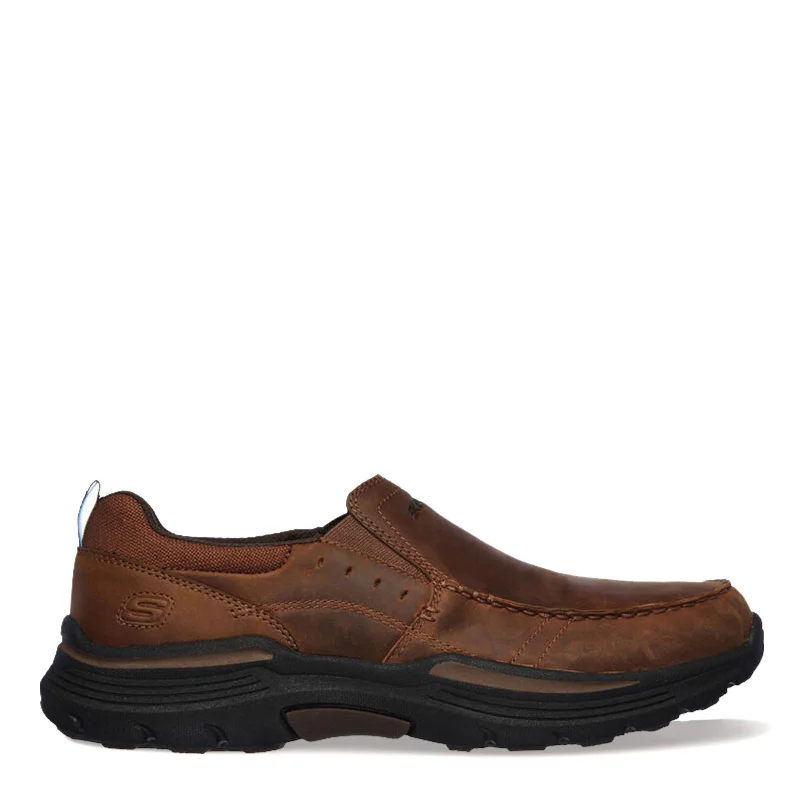 Men's Skechers, Relaxed Fit: Expended – Seveno Slip-On