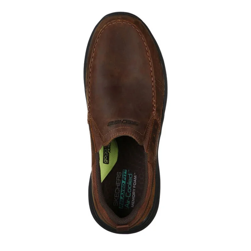 Men's Skechers, Relaxed Fit: Expended – Seveno Slip-On