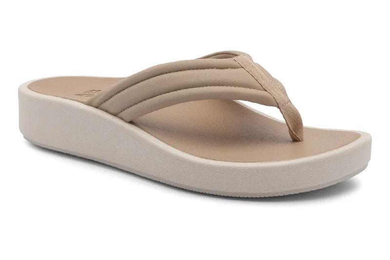 Paseo Thong Sandal Metatarsal