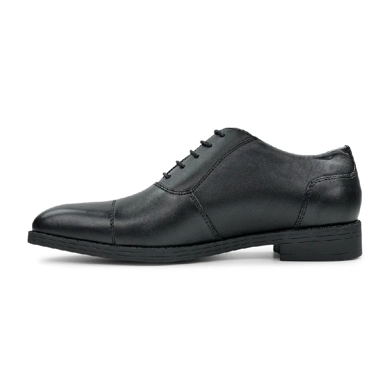 AMBASSADOR JADE Lace-Up Formal Shoe for Men