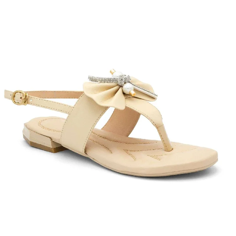 Arila pearl flipflop