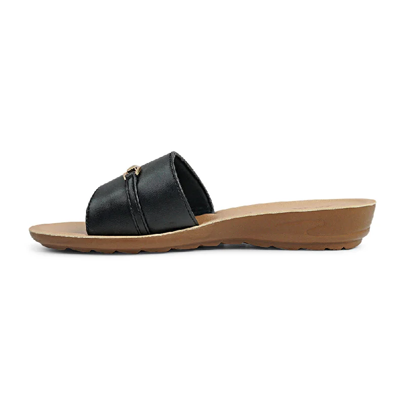 Bata RANCE Slip-On Flat Sandal