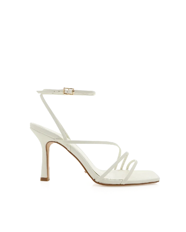 Billini Sylvia Heel White