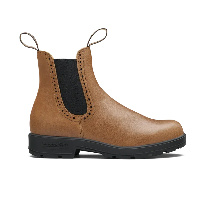 Blundstone 2215 - Women's Series Hi Top Camel