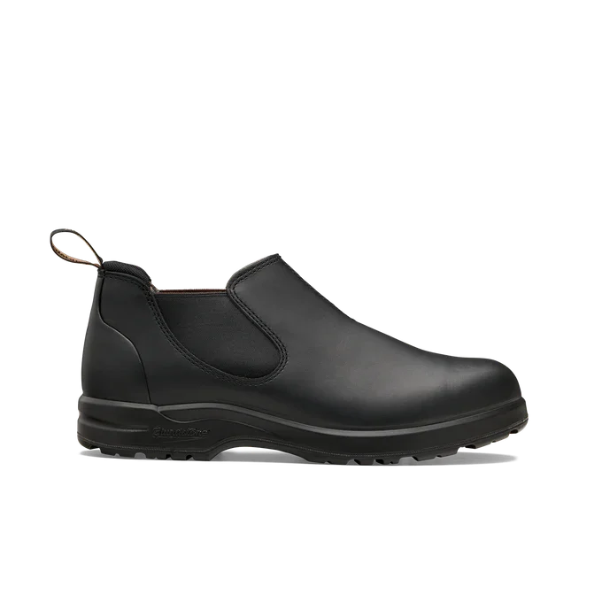 Blundstone 2380- All-Terrain Shoe Black