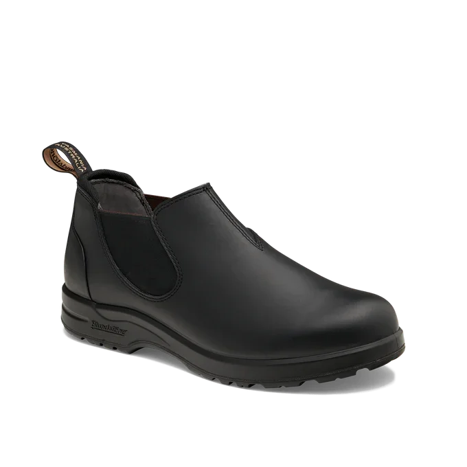 Blundstone 2380- All-Terrain Shoe Black