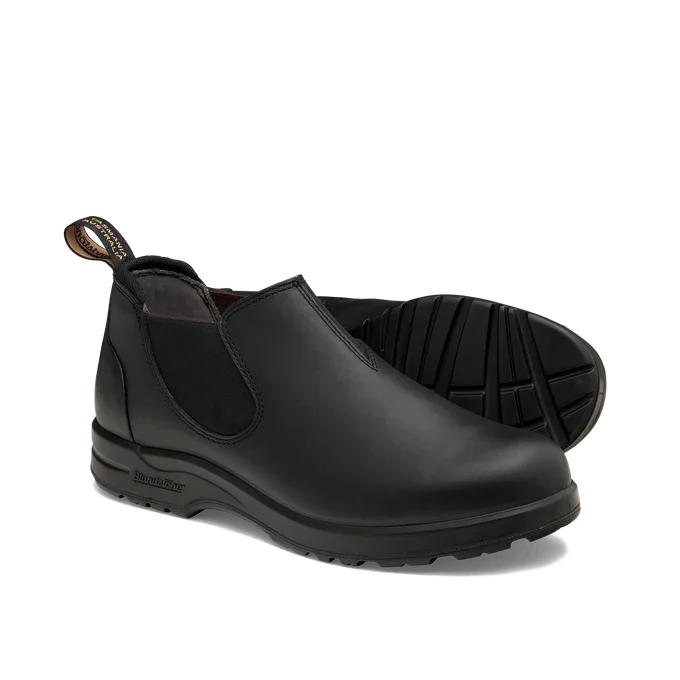 Blundstone 2380- All-Terrain Shoe Black