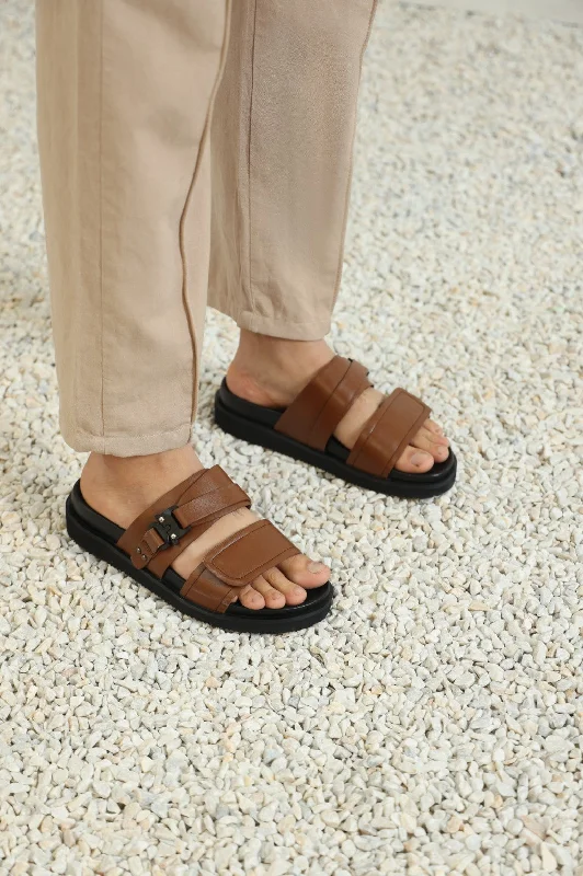 CHUNKY PLATFORM SLIDES