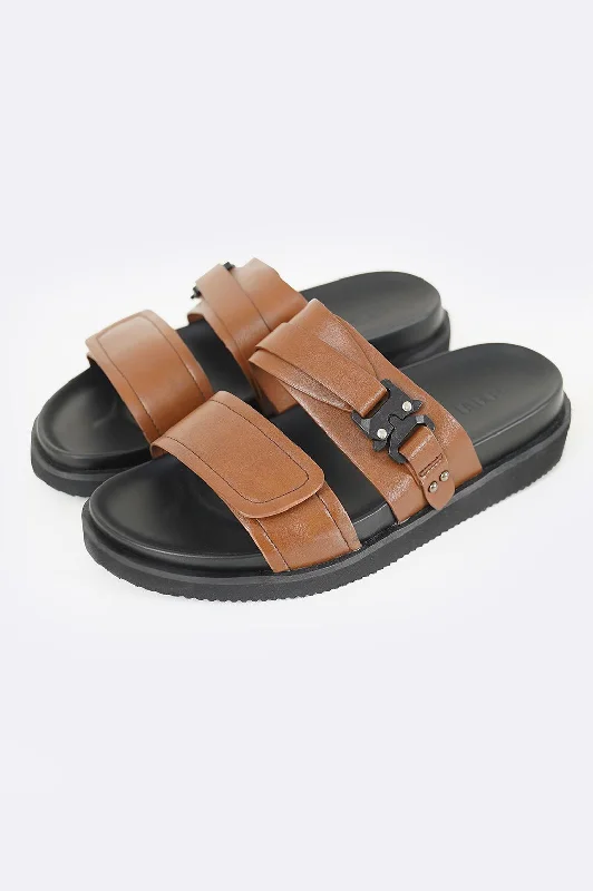 CHUNKY PLATFORM SLIDES