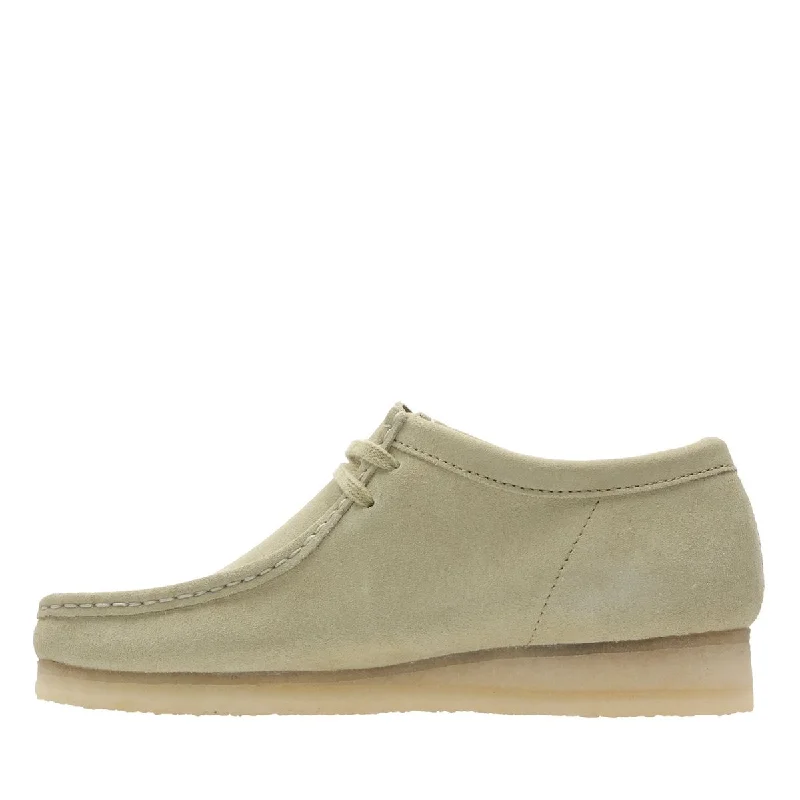 Men's Wallabee