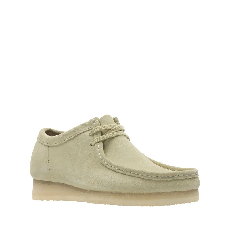 Men's Wallabee