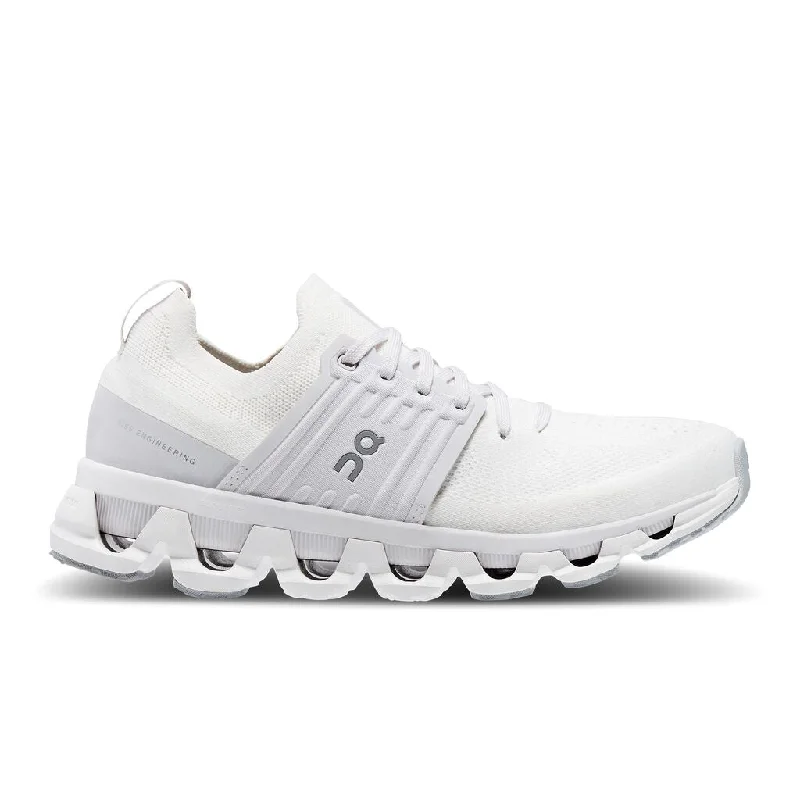 On Running Women's Cloudswift 3 White / Frost