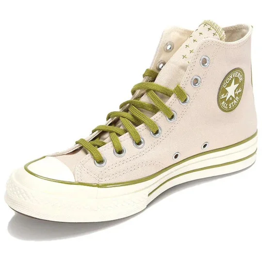 Converse - Chuck 70 Hi Light Dune