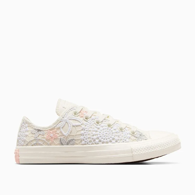 Converse - Chuck Taylor All Star Egret/Soft Peach