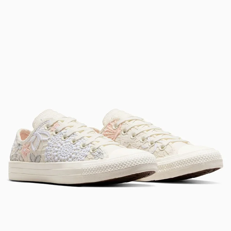 Converse - Chuck Taylor All Star Egret/Soft Peach