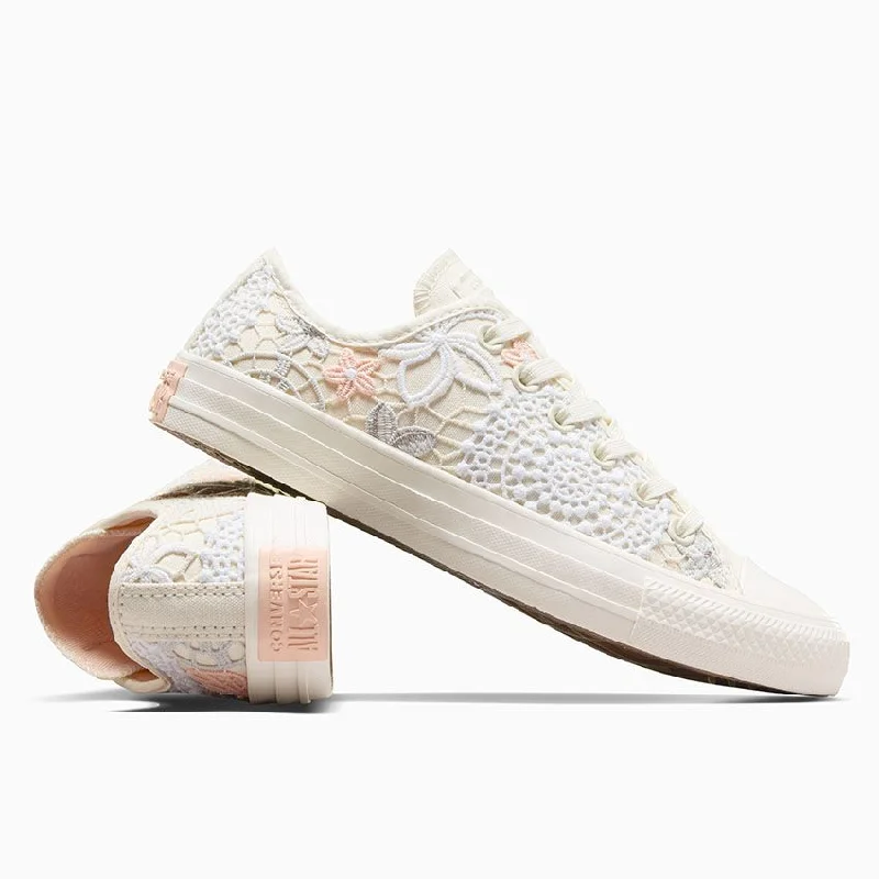 Converse - Chuck Taylor All Star Egret/Soft Peach