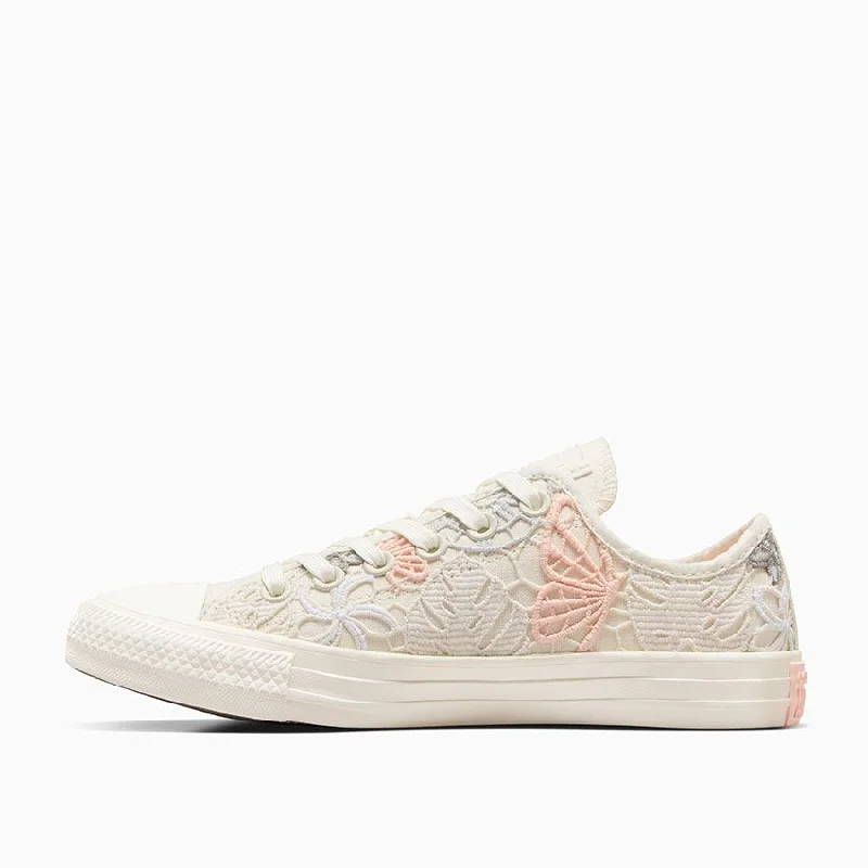 Converse - Chuck Taylor All Star Egret/Soft Peach