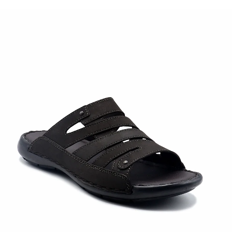 Espresso Casual Slipper 112110